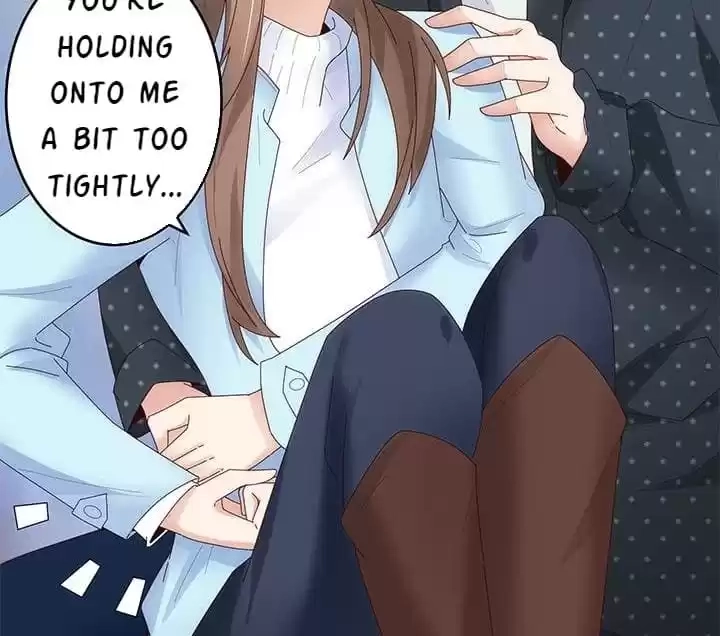 Hey, Nice to Eat You Chapter 10 page 21 - 