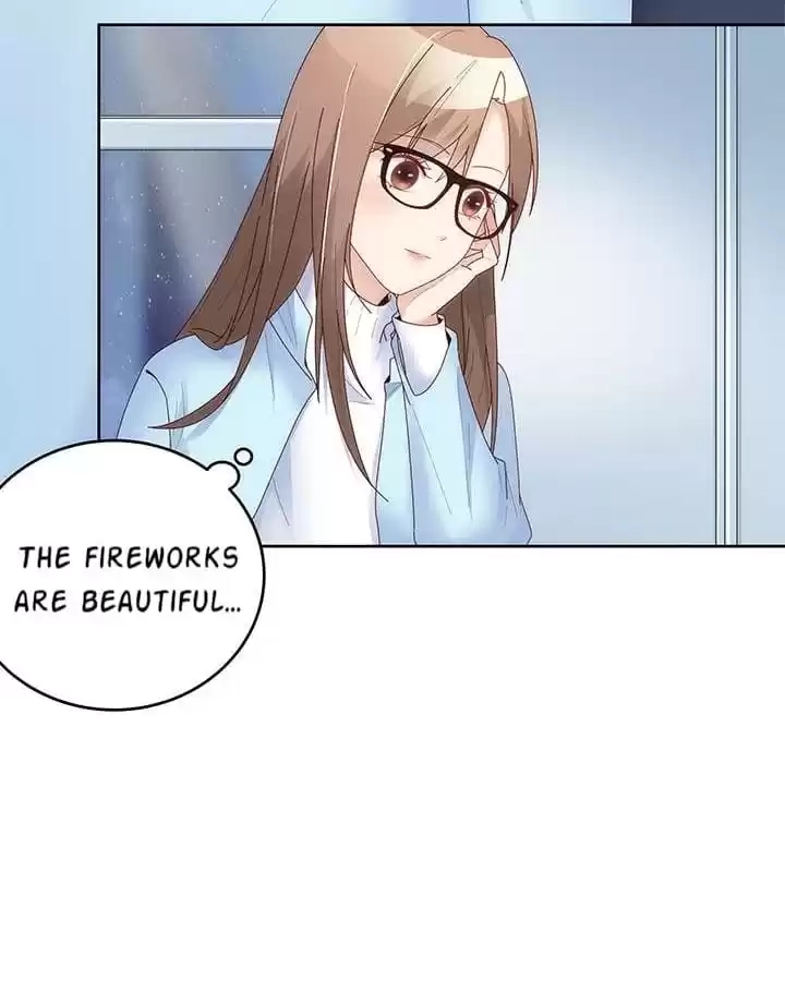 Hey, Nice to Eat You Chapter 10 page 28 - 