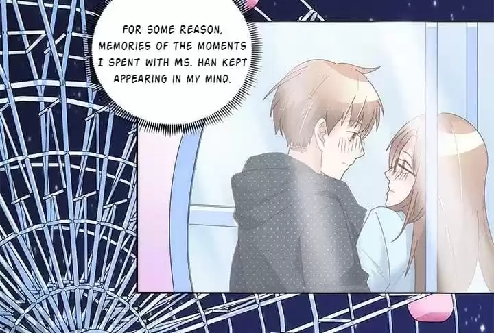 Hey, Nice to Eat You Chapter 10 page 4 - 