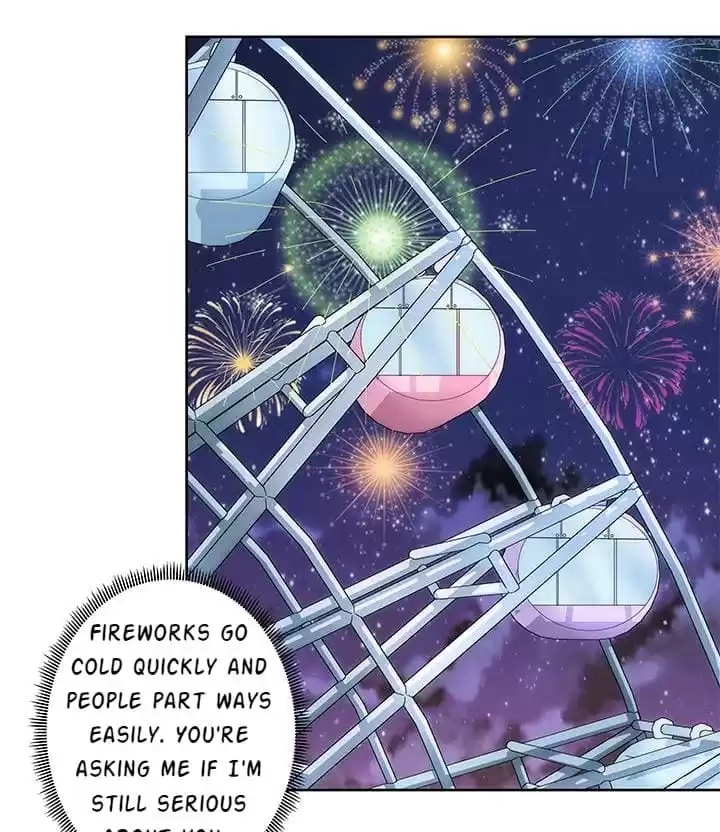 Hey, Nice to Eat You Chapter 10 page 31 - 