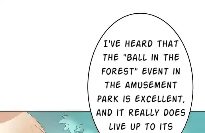 Hey, Nice to Eat You Chapter 10 page 48 - 