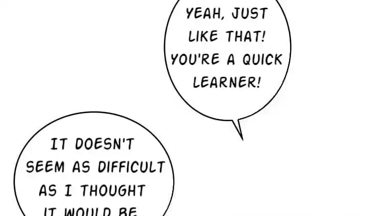 Hey, Nice to Eat You Chapter 11 page 29 - 