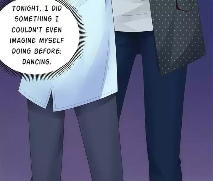 Hey, Nice to Eat You Chapter 11 page 35 - 