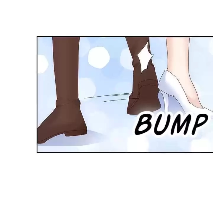 Hey, Nice to Eat You Chapter 11 page 39 - 