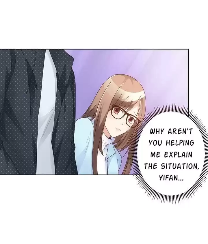 Hey, Nice to Eat You Chapter 11 page 43 - 