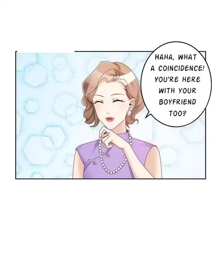 Hey, Nice to Eat You Chapter 11 page 48 - 