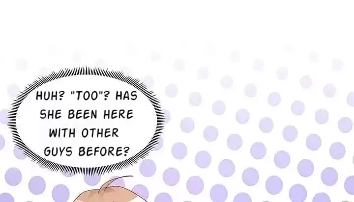 Hey, Nice to Eat You Chapter 11 page 49 - 