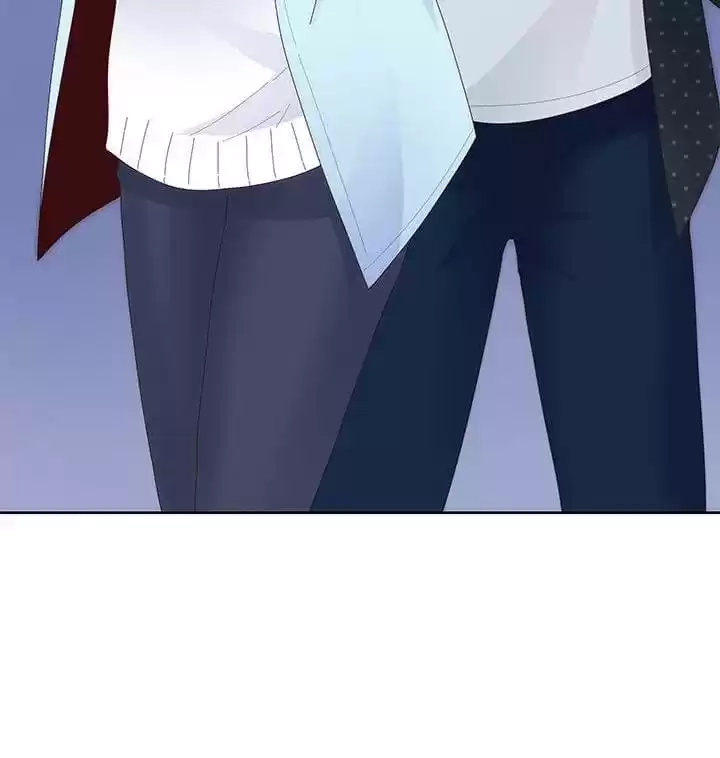 Hey, Nice to Eat You Chapter 11 page 6 - 