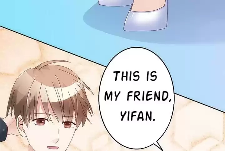 Hey, Nice to Eat You Chapter 11 page 59 - 
