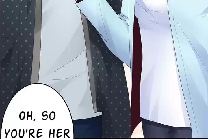 Hey, Nice to Eat You Chapter 11 page 61 - 