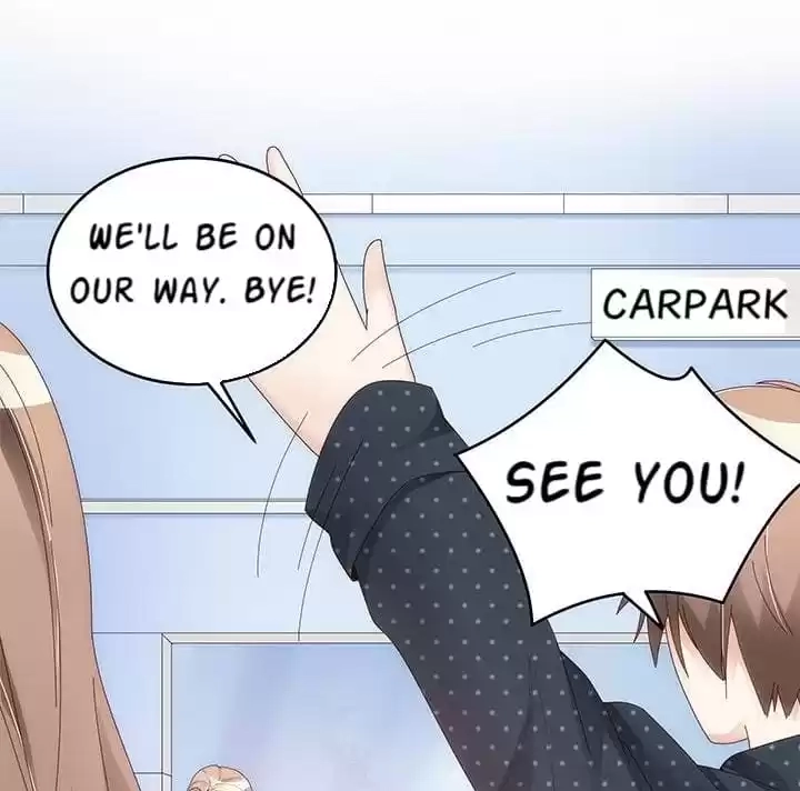 Hey, Nice to Eat You Chapter 12 page 102 - 