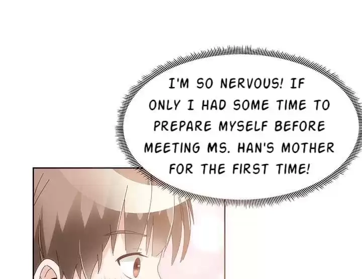 Hey, Nice to Eat You Chapter 12 page 13 - 