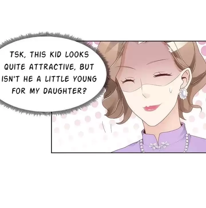 Hey, Nice to Eat You Chapter 12 page 15 - 