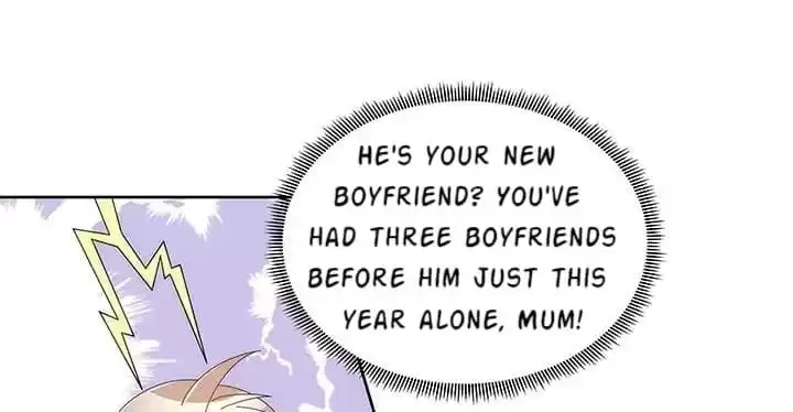Hey, Nice to Eat You Chapter 12 page 22 - 