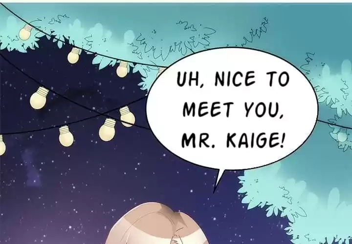 Hey, Nice to Eat You Chapter 12 page 24 - 