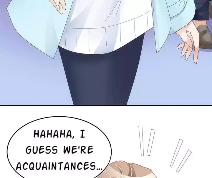 Hey, Nice to Eat You Chapter 12 page 27 - 