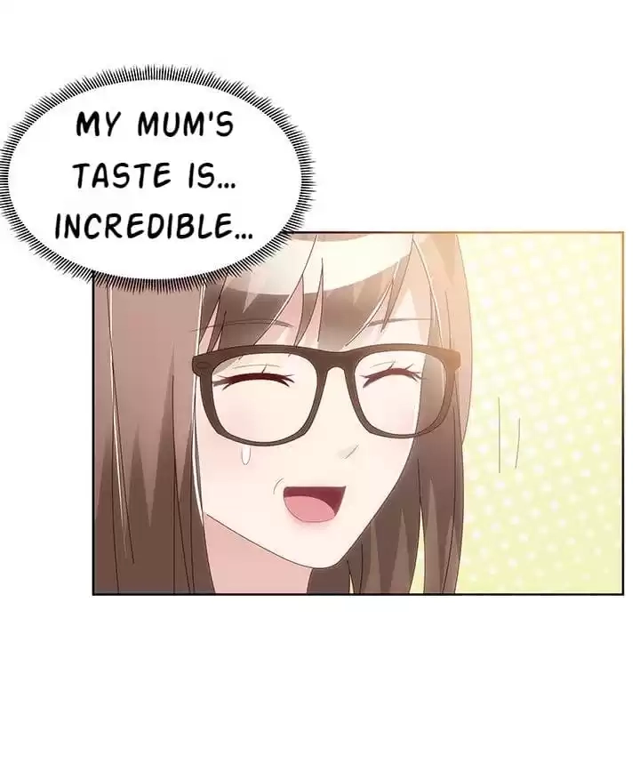 Hey, Nice to Eat You Chapter 12 page 37 - 