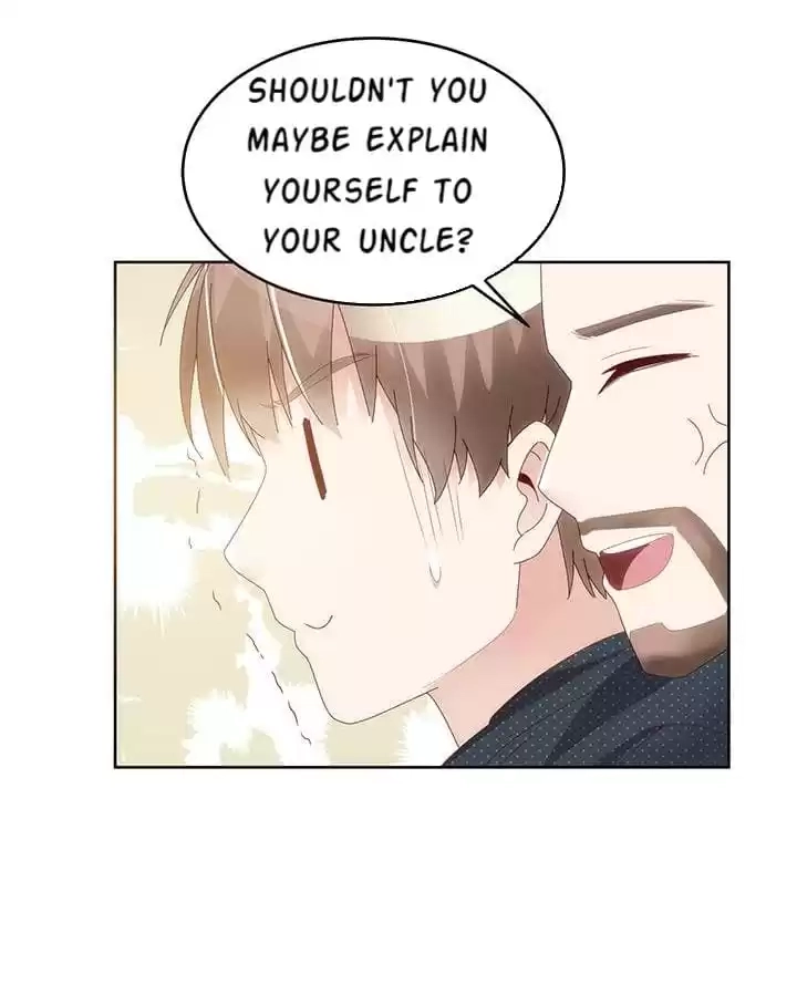 Hey, Nice to Eat You Chapter 12 page 49 - 