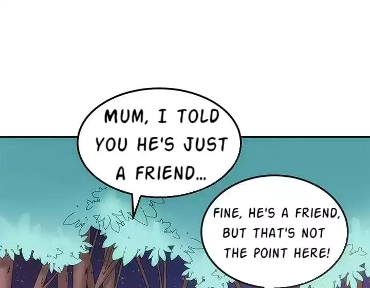 Hey, Nice to Eat You Chapter 12 page 58 - 