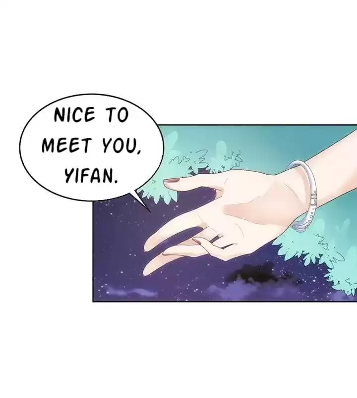 Hey, Nice to Eat You Chapter 12 page 8 - 