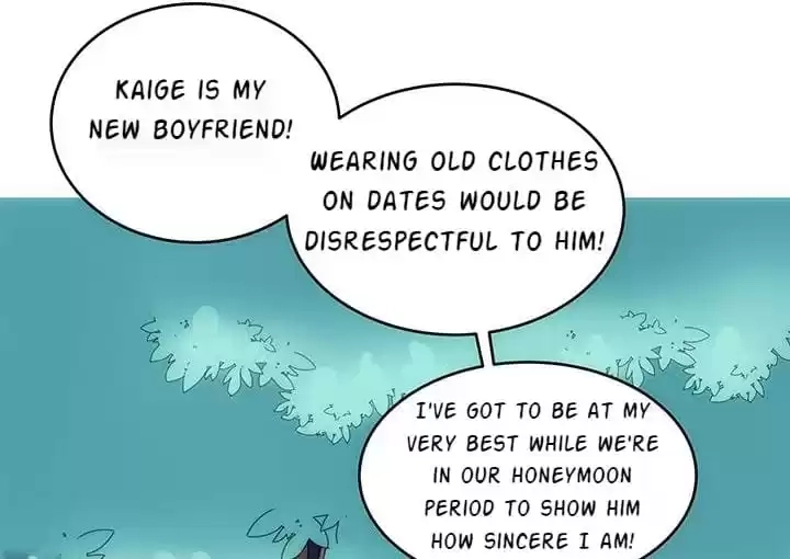 Hey, Nice to Eat You Chapter 12 page 75 - 