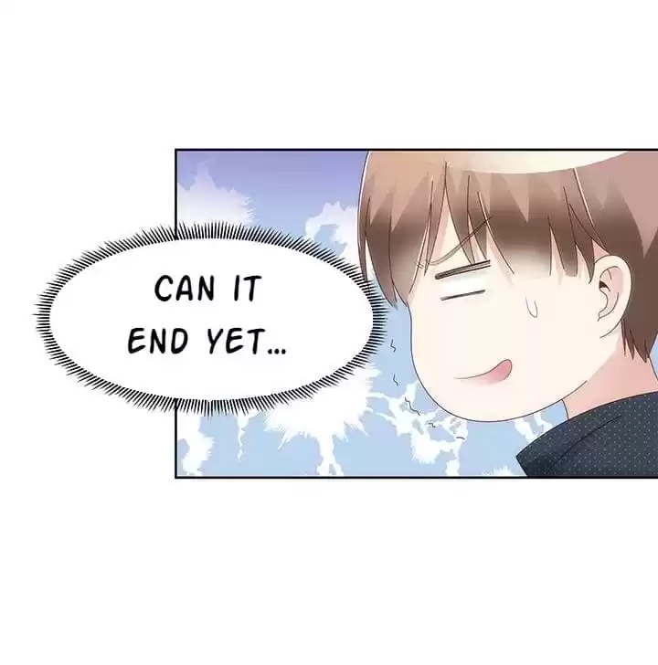 Hey, Nice to Eat You Chapter 12 page 97 - 
