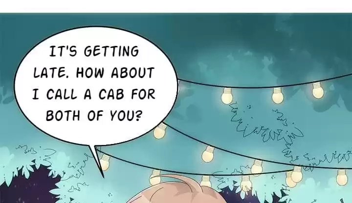 Hey, Nice to Eat You Chapter 12 page 98 - 