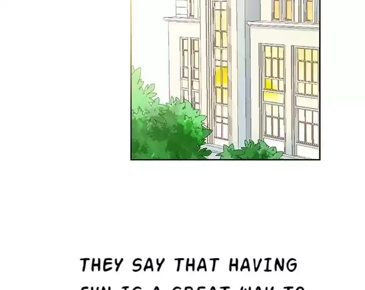 Hey, Nice to Eat You Chapter 13 page 104 - 