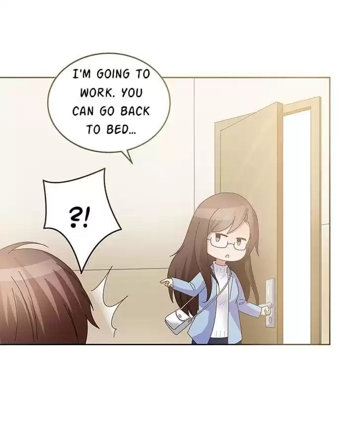 Hey, Nice to Eat You Chapter 13 page 121 - 