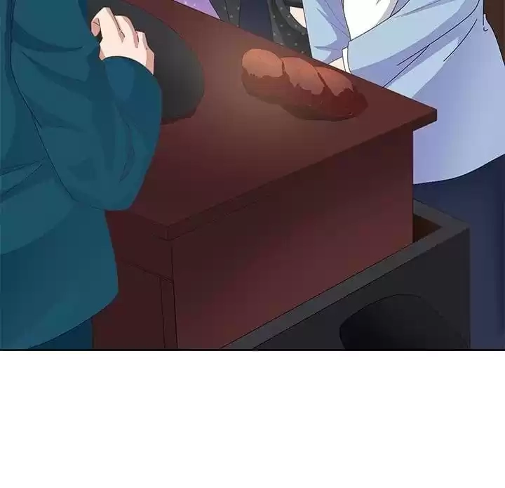 Hey, Nice to Eat You Chapter 13 page 44 - 