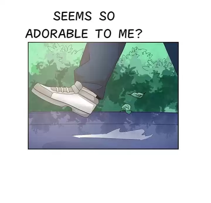 Hey, Nice to Eat You Chapter 13 page 99 - 