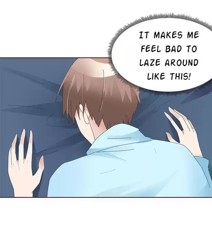 Hey, Nice to Eat You Chapter 14 page 11 - 