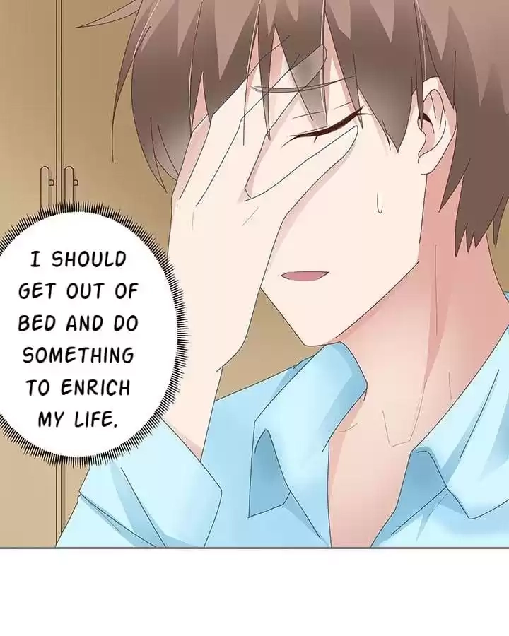 Hey, Nice to Eat You Chapter 14 page 13 - 