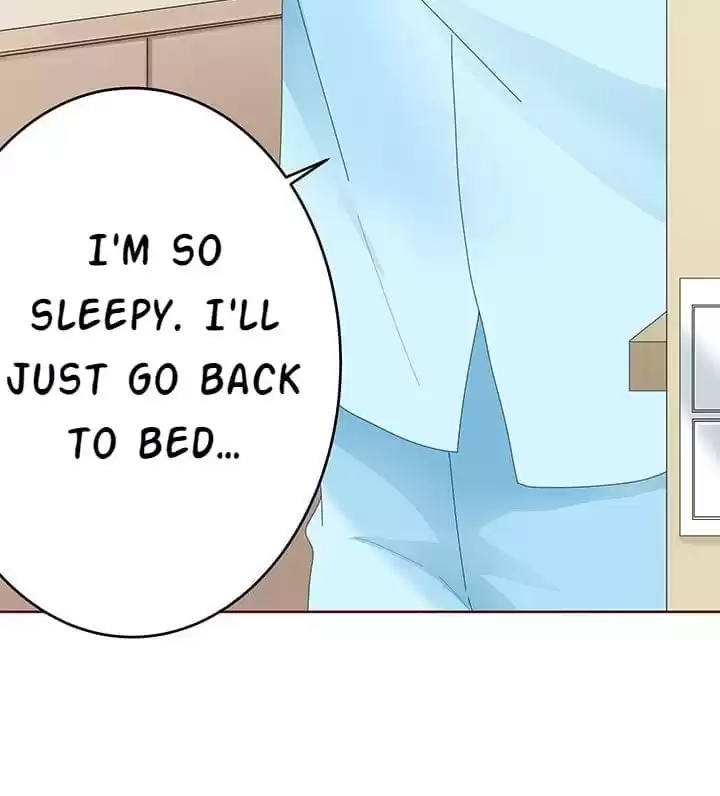 Hey, Nice to Eat You Chapter 14 page 3 - 