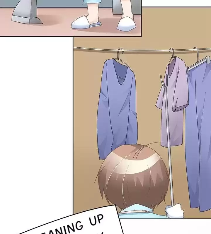 Hey, Nice to Eat You Chapter 14 page 24 - 