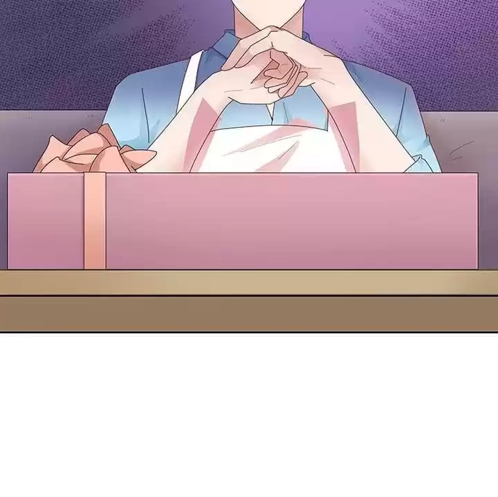 Hey, Nice to Eat You Chapter 14 page 47 - 