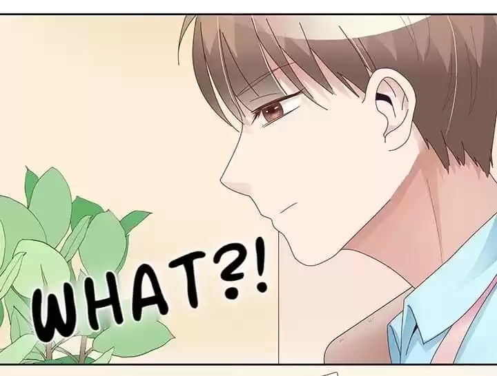 Hey, Nice to Eat You Chapter 14 page 51 - 