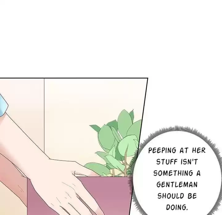Hey, Nice to Eat You Chapter 14 page 62 - 