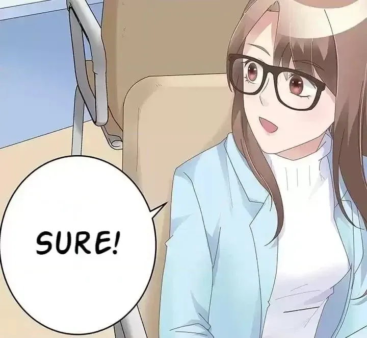 Hey, Nice to Eat You Chapter 14 page 80 - 