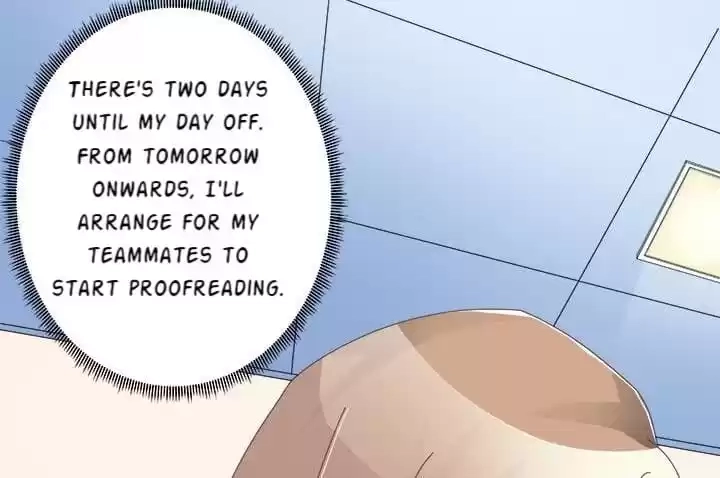 Hey, Nice to Eat You Chapter 14 page 91 - 
