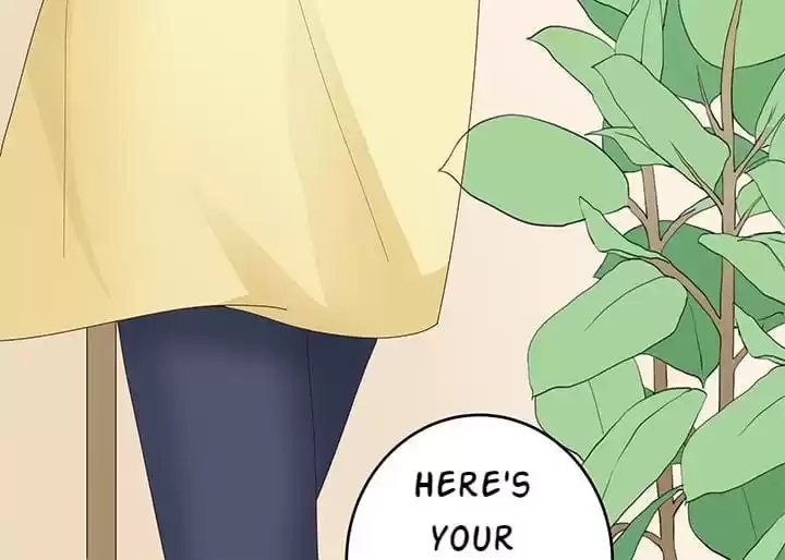 Hey, Nice to Eat You Chapter 15 page 11 - 