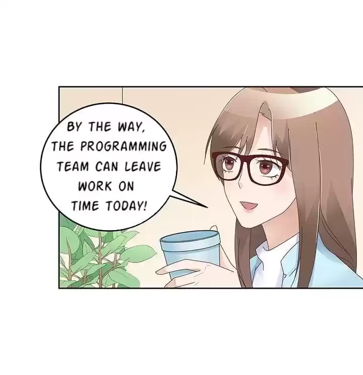 Hey, Nice to Eat You Chapter 15 page 13 - 
