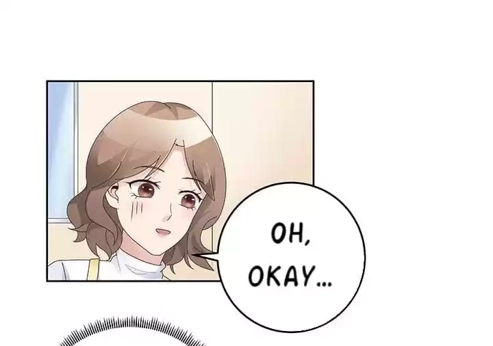 Hey, Nice to Eat You Chapter 15 page 14 - 