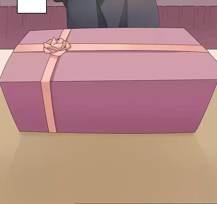 Hey, Nice to Eat You Chapter 15 page 27 - 