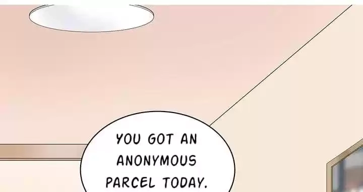 Hey, Nice to Eat You Chapter 15 page 34 - 
