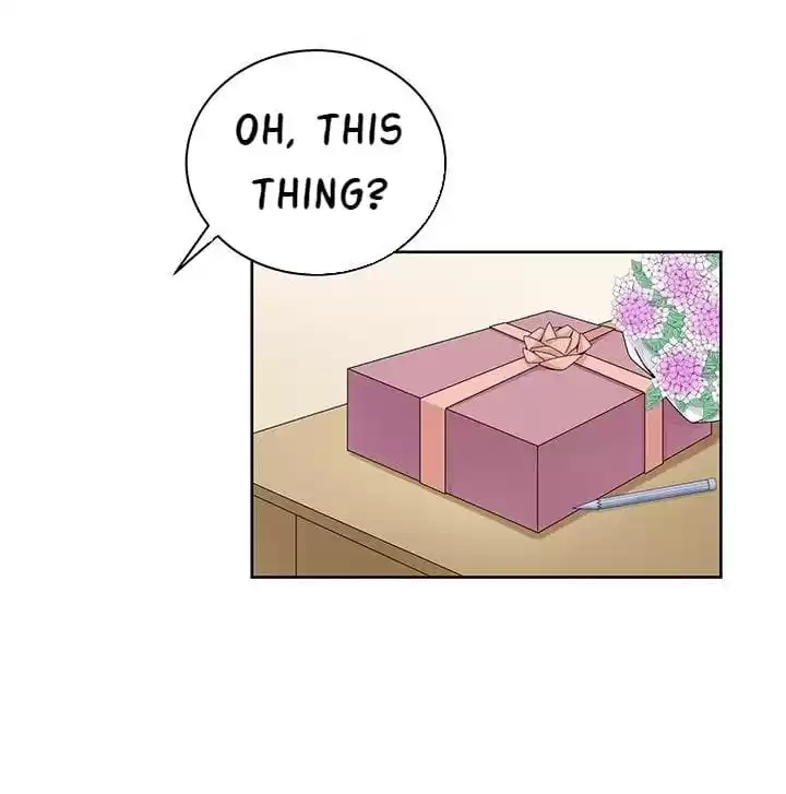 Hey, Nice to Eat You Chapter 15 page 38 - 
