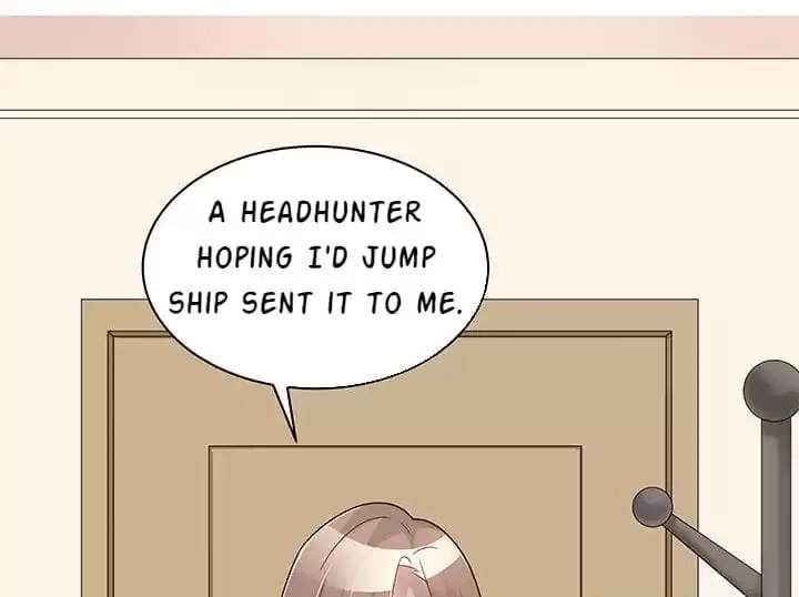 Hey, Nice to Eat You Chapter 15 page 39 - 