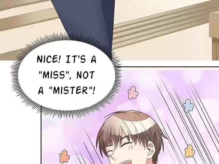 Hey, Nice to Eat You Chapter 15 page 47 - 