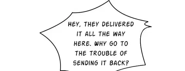 Hey, Nice to Eat You Chapter 15 page 61 - 