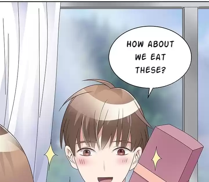 Hey, Nice to Eat You Chapter 15 page 63 - 